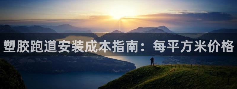 谈球吧tvt：塑胶跑道安装成本指南：每平方米价格