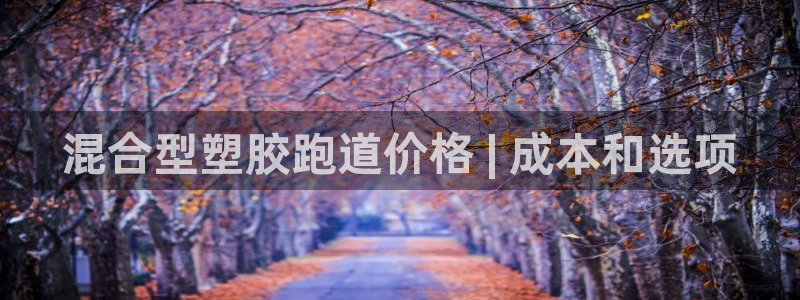谈球吧体育app下载中心官网苹果：混合型塑胶跑道价格