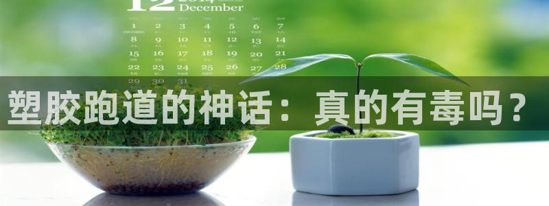 谈球吧：塑胶跑道的神话：真的有毒吗？