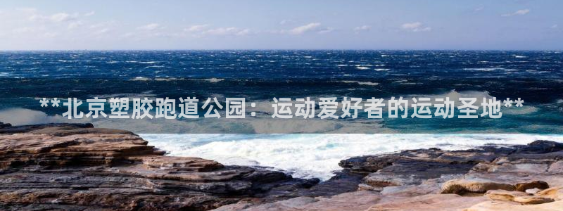 谈球吧官网在线入口手机版免费下载：**北京塑胶跑道公园：运动爱好者的运动圣地**