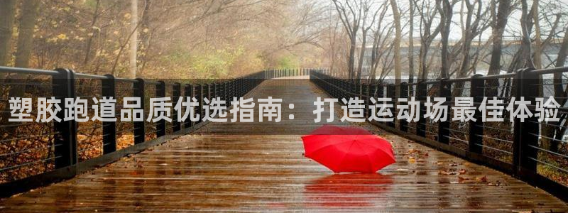 谈球吧体育综合：塑胶跑道品质优选指南：打造运动场最佳体验