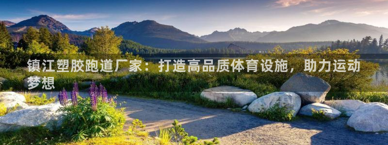 谈球吧体育app下载中心官方最新版：镇江塑胶跑道厂家：打造高品质体育设施，助力运动
梦想