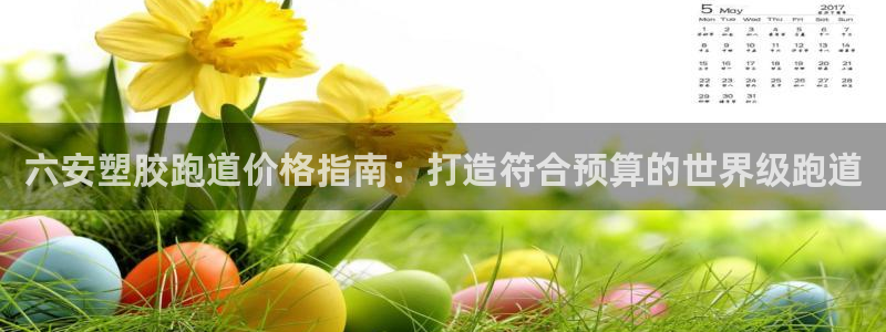 谈球吧app官方下载：六安塑胶跑道价格指南：打造符合预算的世界级跑道