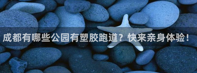 谈球吧算违法行为吗为什么：成都有哪些公园有塑胶跑道？快来亲身体验！