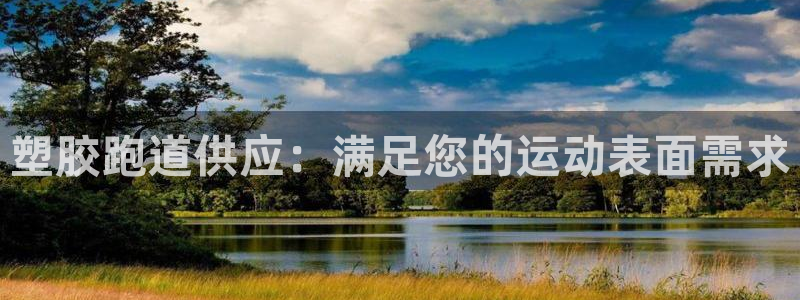 谈球吧app靠谱吗：塑胶跑道供应：满足您的运动表面需求