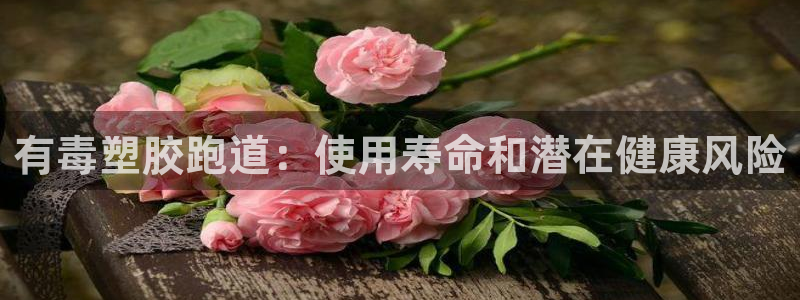 谈球吧全站app下载：有毒塑胶跑道：使用寿命和潜在健康风险