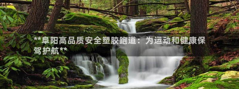 谈球吧官网入口：**阜阳高品质安全塑胶跑道：为运动和健康保
驾护航**