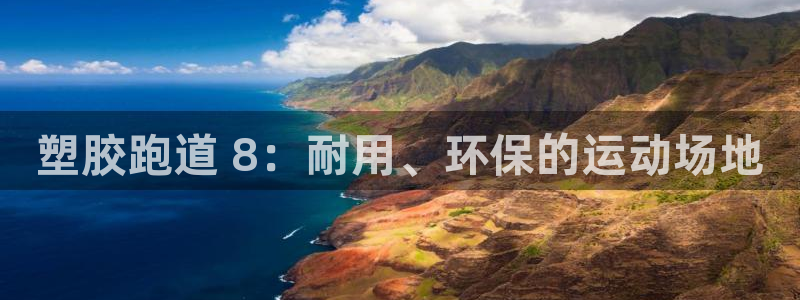 谈球吧体育首页综合登陆：塑胶跑道 8：耐用、环保的运动场地